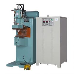 Condenser Welding Projection Welding Machine DJ-G110 Condenser Welding Projection Welding Machine DJ-G110