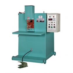 Condenser Welding Projection Welding Machine DJ-G15 Condenser Welding Projection Welding Machine DJ-G15