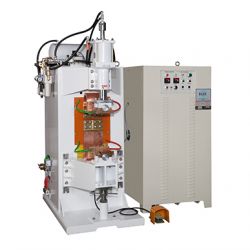 Condenser Welding Projection Welding Machine DJ-G70 Condenser Welding Projection Welding Machine DJ-G70