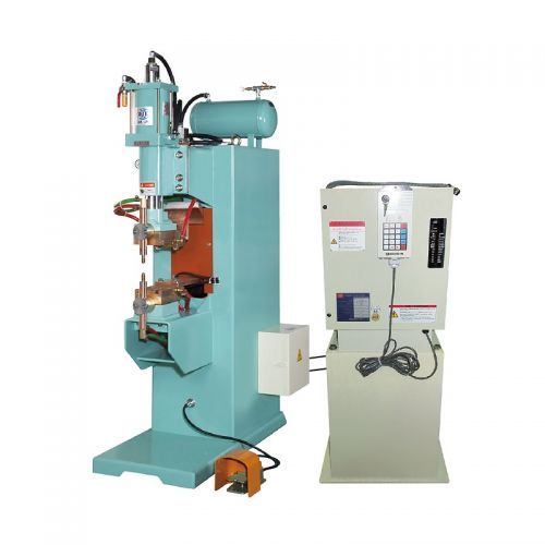 Inverter Projection Welding Machine